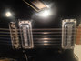 Rickenbacker 360/12 Refin, Jetglo: Free image