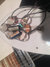 Rickenbacker 360/12 Refin, Black: Close up - Free2