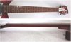 Rickenbacker 330/6 , Fireglo: Neck - Front