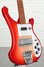 Rickenbacker 4003/4 S, Fireglo: Free image