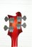 Rickenbacker 4003/4 S, Fireglo: Headstock - Rear