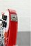Rickenbacker 4003/4 S, Fireglo: Close up - Free
