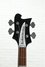 Rickenbacker 4003/4 S, Jetglo: Headstock