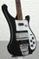 Rickenbacker 4003/4 S, Jetglo: Free image