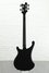 Rickenbacker 4003/4 S, Jetglo: Full Instrument - Rear