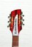 Rickenbacker 360/12 C63, Fireglo: Headstock