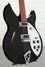 Rickenbacker 330/6 , Jetglo: Free image
