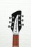 Rickenbacker 330/6 , Jetglo: Headstock