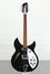 Rickenbacker 330/6 , Jetglo: Full Instrument - Front