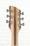 Rickenbacker 330/6 , Mapleglo: Headstock - Rear