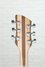 Rickenbacker 330/6 , Mapleglo: Headstock - Rear