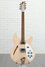 Rickenbacker 330/6 , Mapleglo: Full Instrument - Front