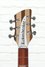Rickenbacker 330/6 , Mapleglo: Headstock
