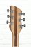 Rickenbacker 330/6 , Mapleglo: Headstock - Rear