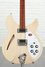 Rickenbacker 330/6 , Mapleglo: Body - Front