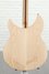 Feb 2018 Rickenbacker 330/6 , Mapleglo: Body - Rear