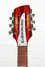 Rickenbacker 360/12 C63, Fireglo: Headstock
