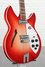 Rickenbacker 360/12 C63, Fireglo: Free image