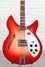 Rickenbacker 360/12 C63, Fireglo: Body - Front