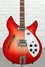 Rickenbacker 360/12 C63, Fireglo: Body - Front