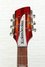 Rickenbacker 360/12 , Fireglo: Headstock