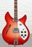 Rickenbacker 360/12 , Fireglo: Body - Front