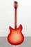Rickenbacker 360/12 , Fireglo: Full Instrument - Rear