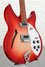 Rickenbacker 330/6 , Fireglo: Free image