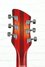 Rickenbacker 330/6 , Fireglo: Headstock - Rear