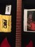 Rickenbacker 330/6 , Fireglo: Neck - Front