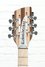 Rickenbacker 360/12 , Natural Walnut: Headstock