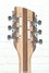 Rickenbacker 360/12 , Natural Walnut: Headstock - Rear