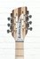 Rickenbacker 360/12 , Natural Walnut: Headstock