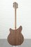 Rickenbacker 360/12 , Natural Walnut: Full Instrument - Rear
