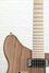 Rickenbacker 360/12 , Natural Walnut: Neck - Front