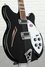 Rickenbacker 360/6 , Jetglo: Free image