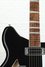 Rickenbacker 360/6 , Jetglo: Neck - Front