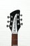 Rickenbacker 360/6 , Jetglo: Headstock