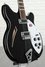 Rickenbacker 360/6 , Jetglo: Free image