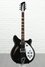Rickenbacker 360/6 , Jetglo: Full Instrument - Front