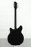 Rickenbacker 360/6 , Jetglo: Full Instrument - Rear