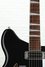 Rickenbacker 360/6 , Jetglo: Neck - Front
