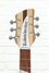 Rickenbacker 360/6 , Mapleglo: Headstock