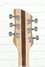 Rickenbacker 360/6 , Mapleglo: Headstock - Rear