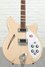 Rickenbacker 360/6 , Mapleglo: Body - Front