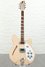 Rickenbacker 360/6 , Mapleglo: Full Instrument - Front