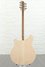 Rickenbacker 360/6 , Mapleglo: Full Instrument - Rear