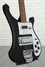 Rickenbacker 4003/4 S, Jetglo: Free image