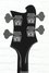 Rickenbacker 4003/4 S, Jetglo: Headstock - Rear