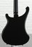Aug 2017 Rickenbacker 4003/4 S, Jetglo: Body - Rear
